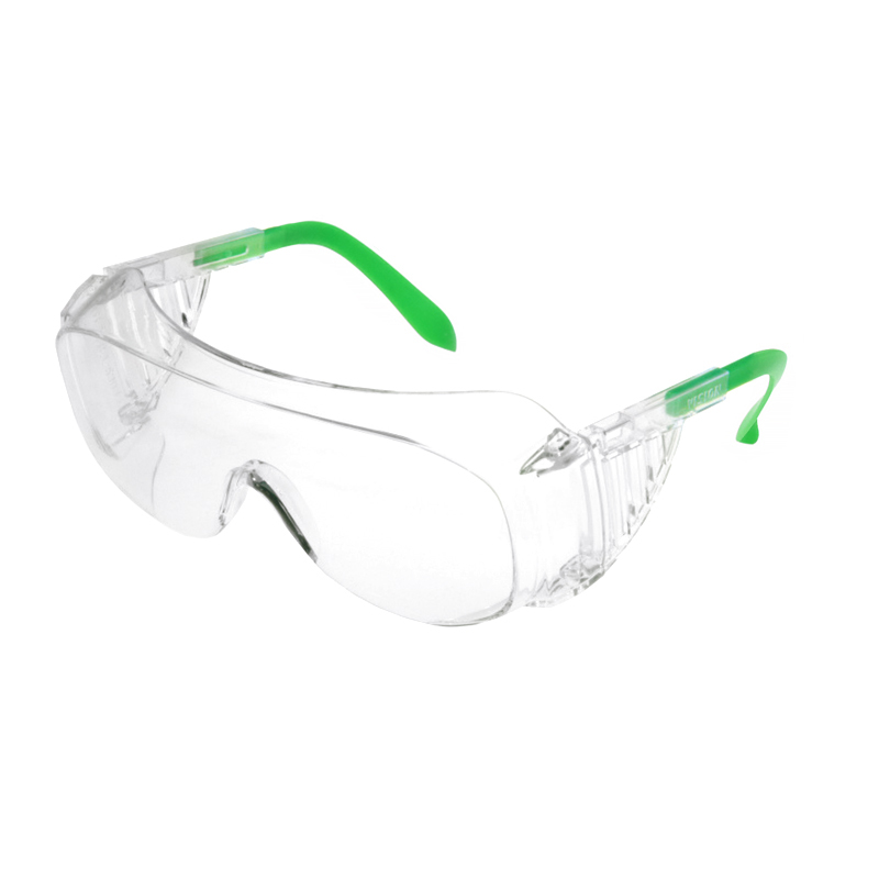 О45 ВИЗИОН Strong Glass (2С-1,2 PC) очки защитные открытые