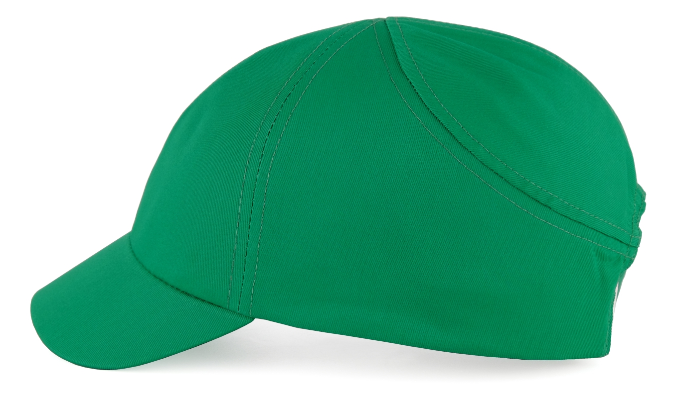 RZ ВИЗИОН CAP зелёная