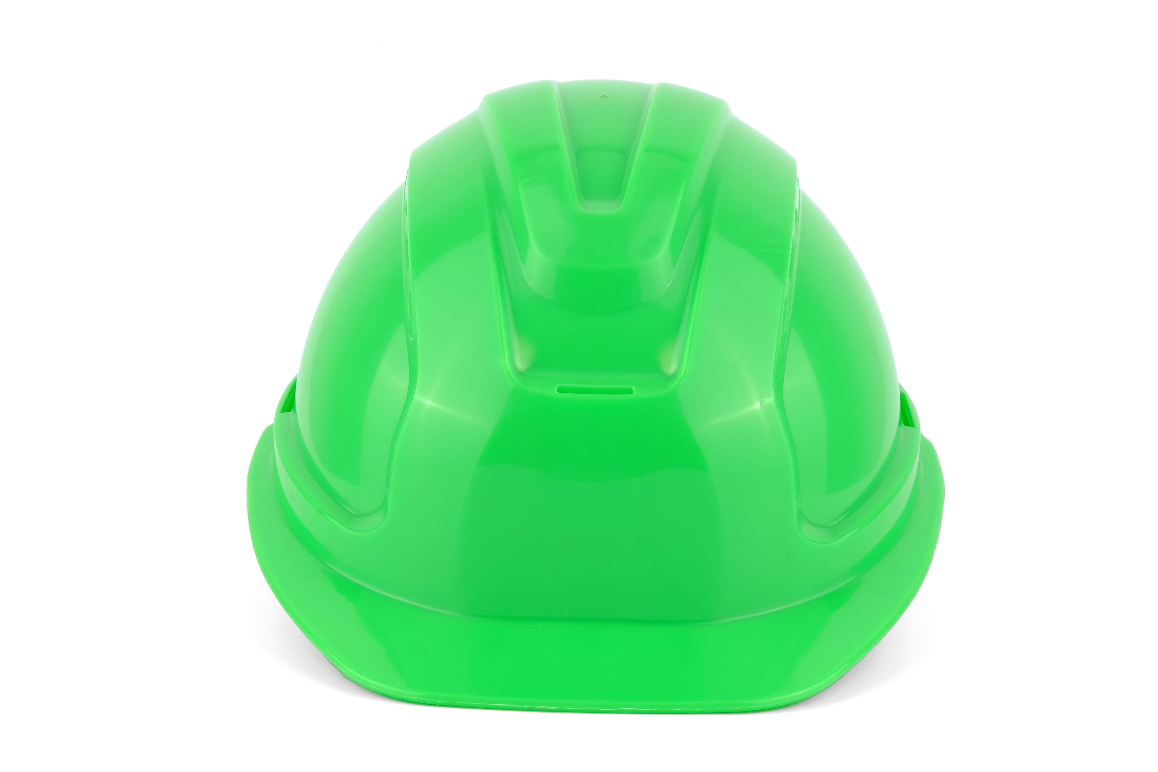 Каска защитная СОМЗ-80 Абсолют (электроизоляционная) зеленая