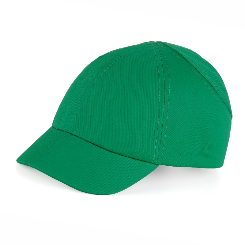 RZ ВИЗИОН CAP зелёная