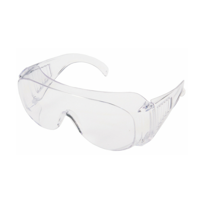 О35 ВИЗИОН super (2С-1,2 PC) очки защитные открытые