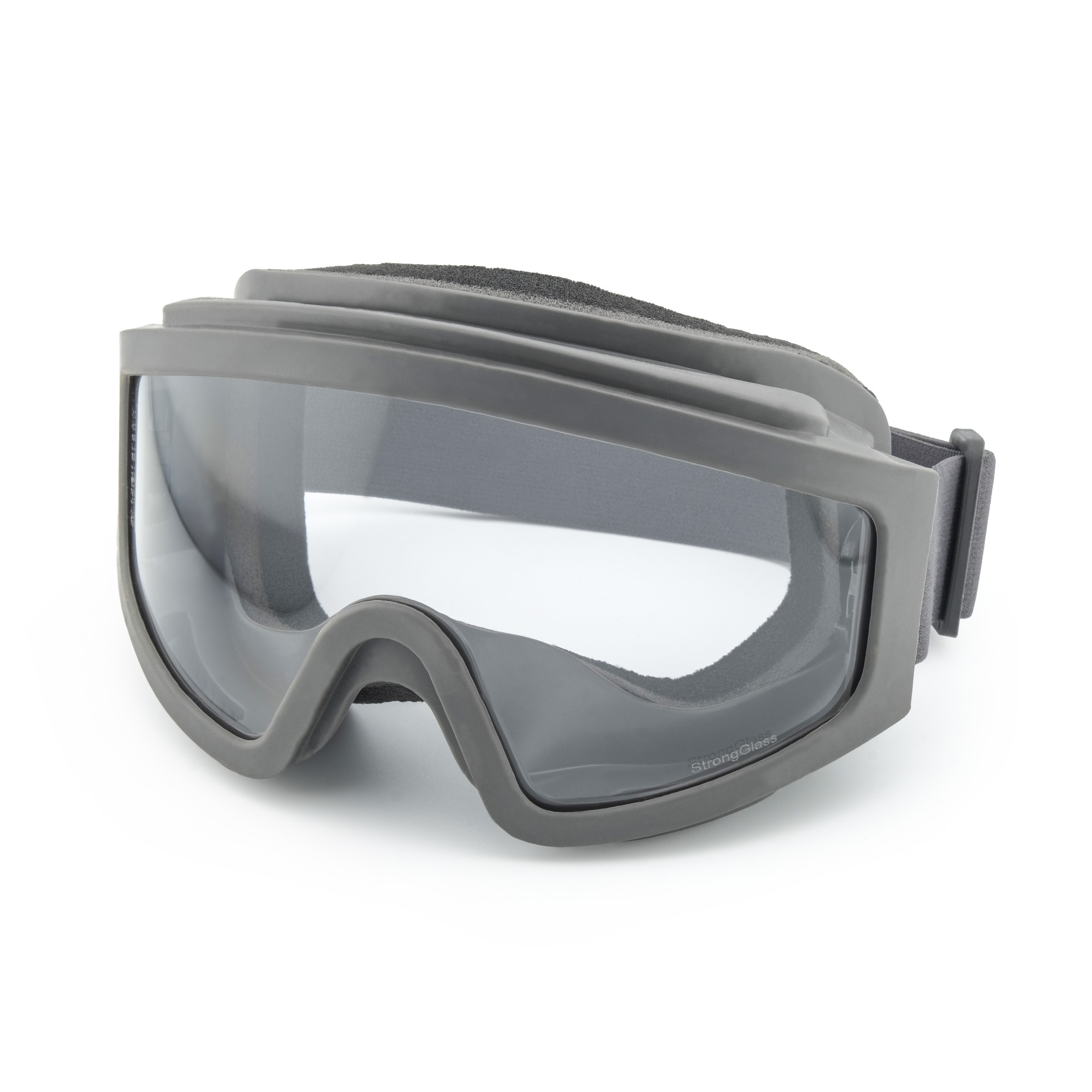 ЗН11 PANORAMA Strong Glass (2С-1,2 РС) очки защитные закрытые