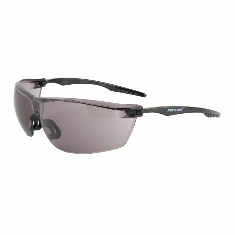 О88 SURGUT super (5-2,5 РС) очки защитные открытые с мягким носоупором