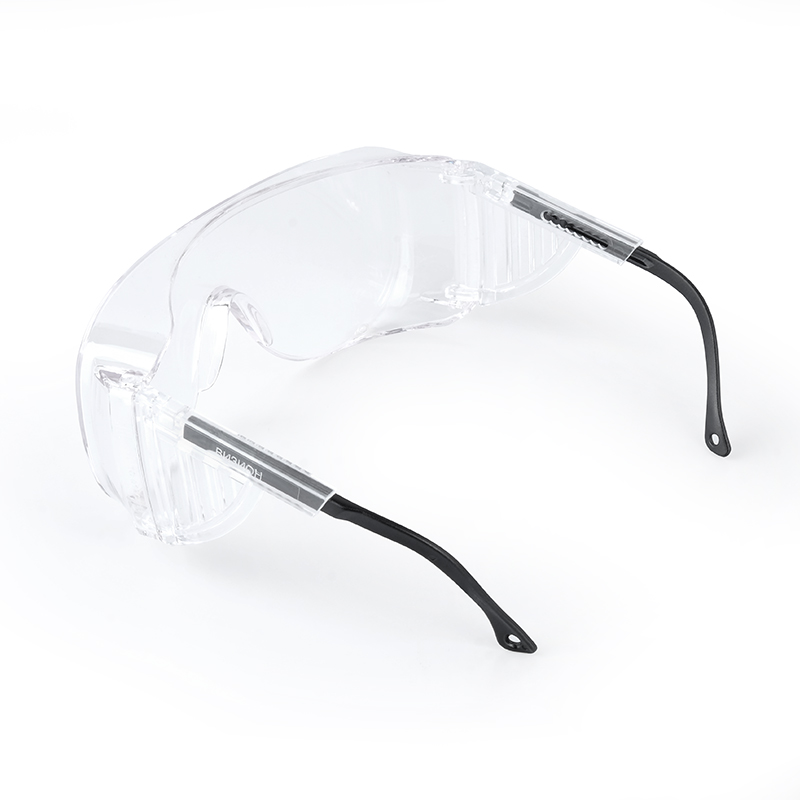 О45 ВИЗИОН super (2С-1,2 PС) очки защитные открытые
