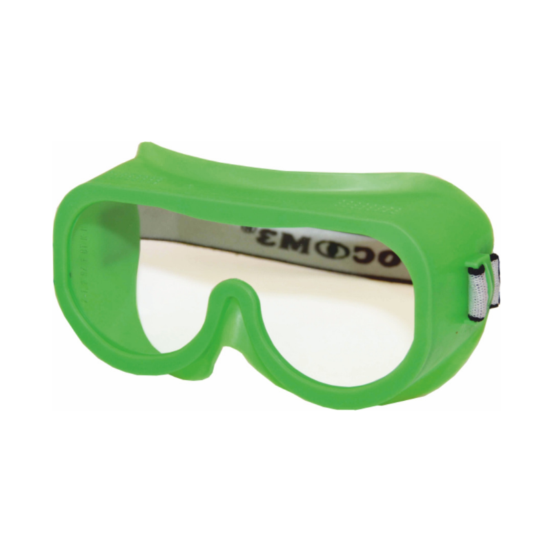 ЗП8 ЭТАЛОН Strong Glass (2-1,2 PC) очки защитные закрытые