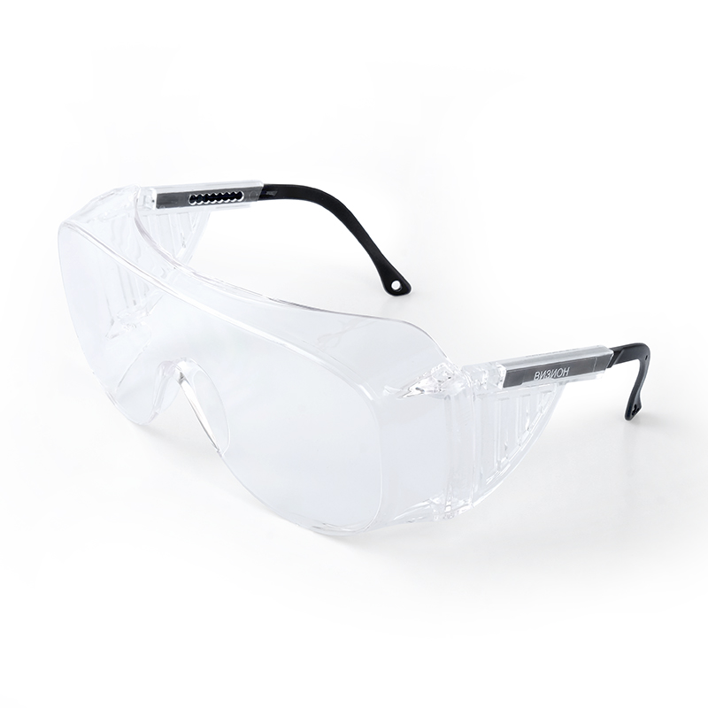 О45 ВИЗИОН (2С-1,2 PС) очки защитные открытые