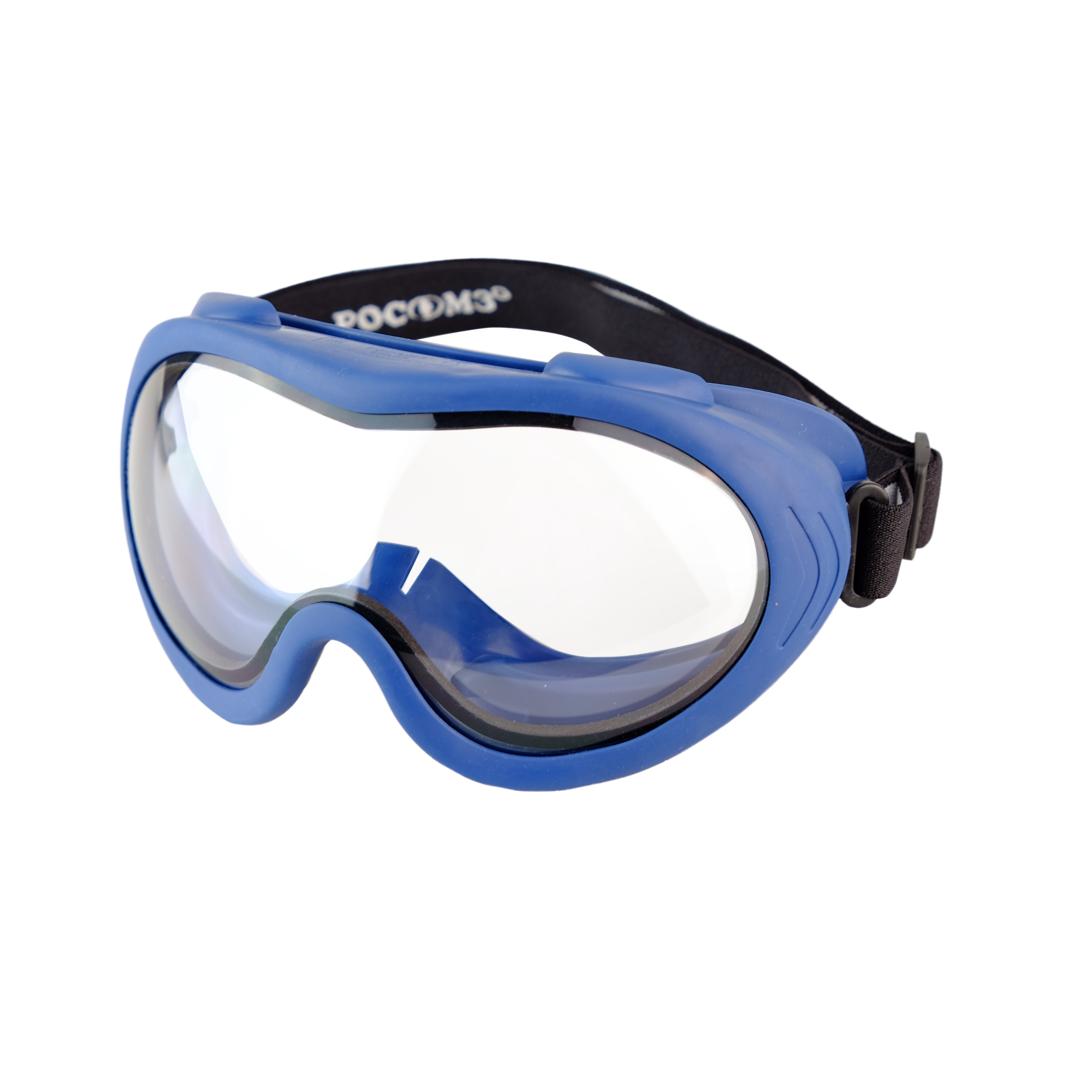 ЗН55 SPARK Арктика (2C-1,2PC) очки защитные закрытые