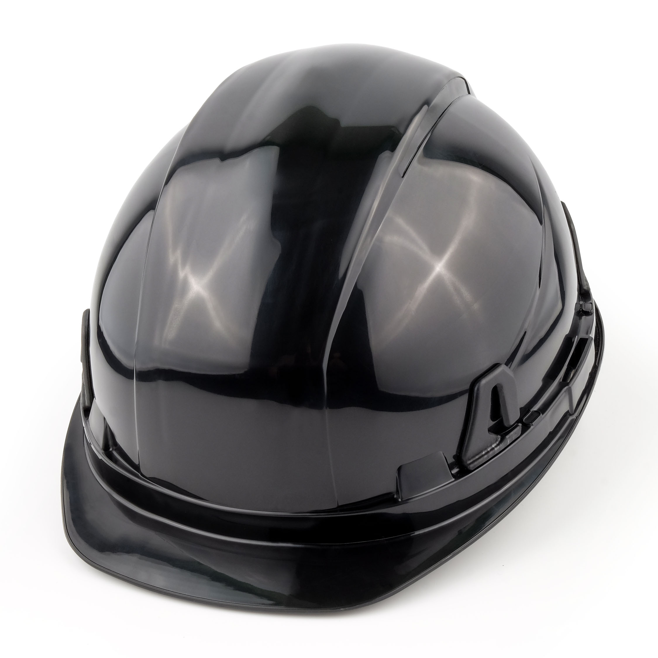 Каска защитная RFI-3 BIOT® Termo RAPID черная