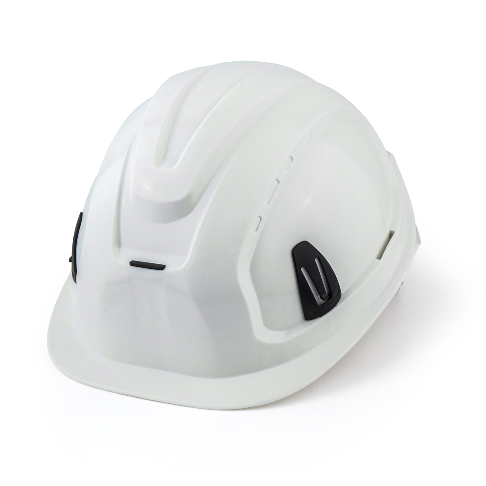 Каска защитная СОМЗ-88 Стальной БАРС® белая