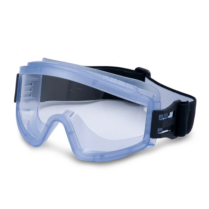ЗНГ1 PANORAMA Nord (PC) очки защитные закрытые