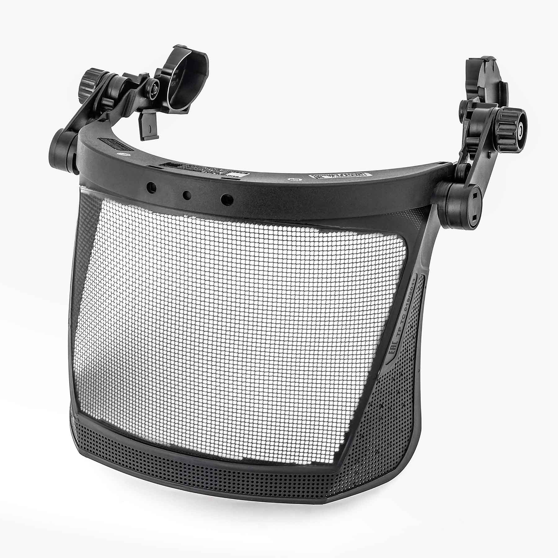 КБТ СТАЛЬ Expert RX щиток защитный лицевой