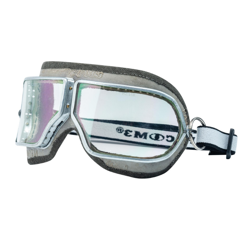 ОРЗ-5 очки защитные закрытые от излучения