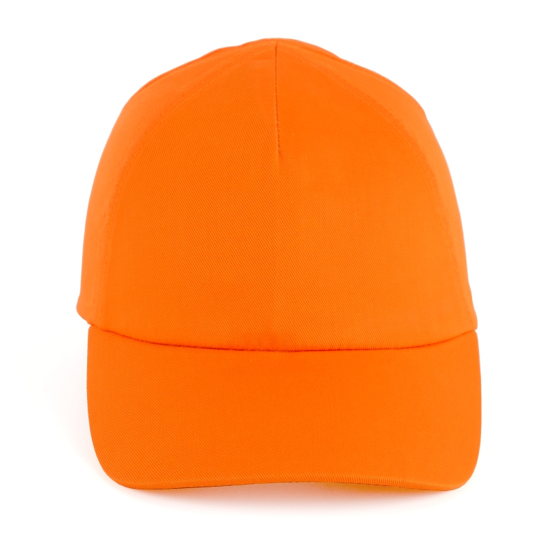 Каскетка защитная RZ FavoriT CAP оранжевая