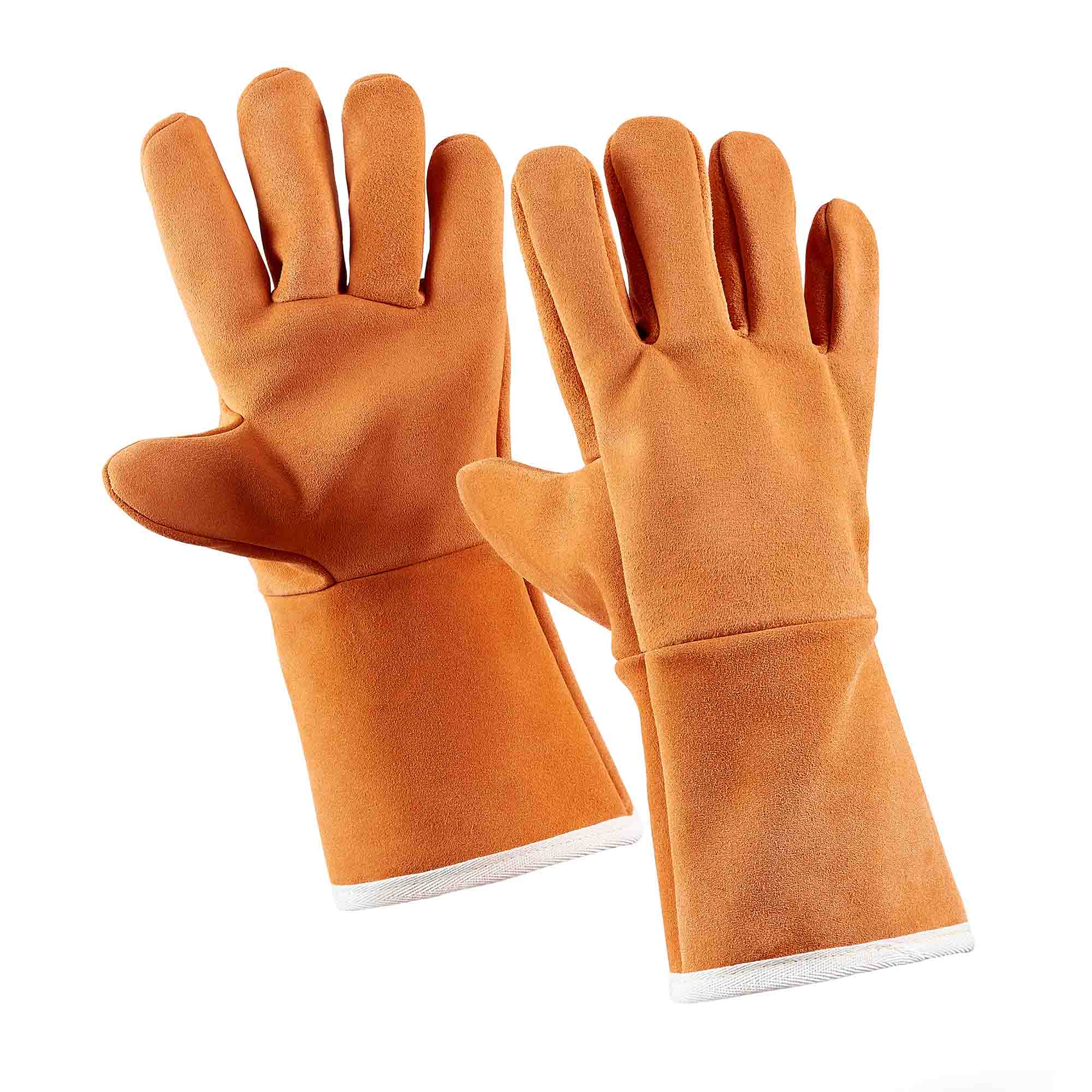 Средства индивидуальной защиты: Перчатки пятипалые "ТермоНова"