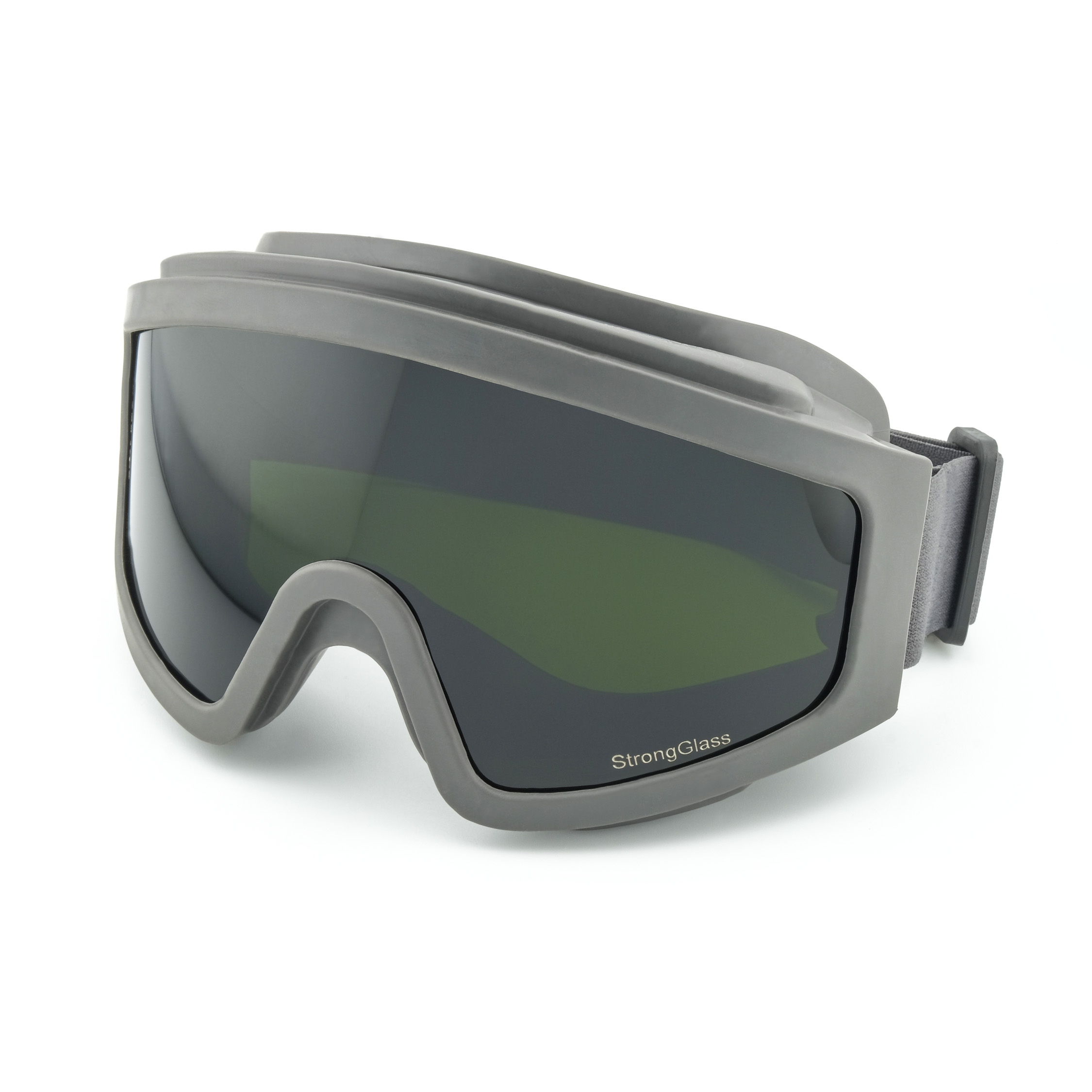 ЗН11 PANORAMA Strong Glass (5 РС) очки защитные закрытые