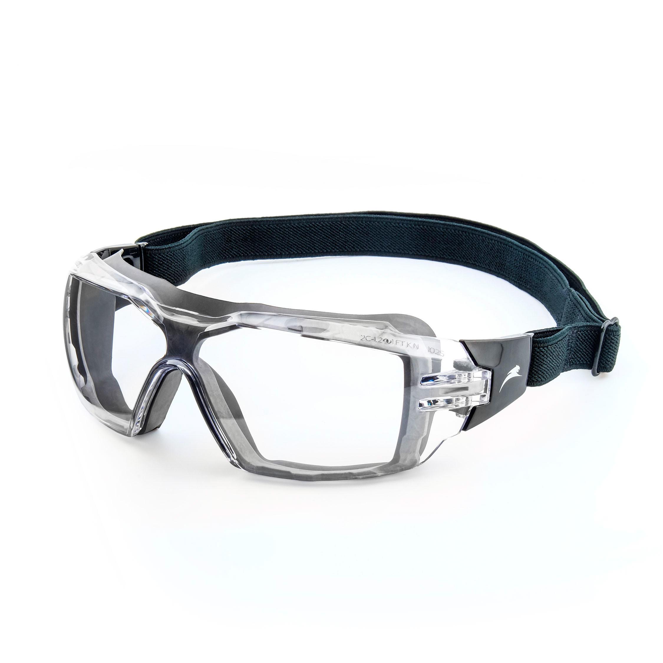 О81 Стальной Барс® СтронГлас 120" (2С-1,2)