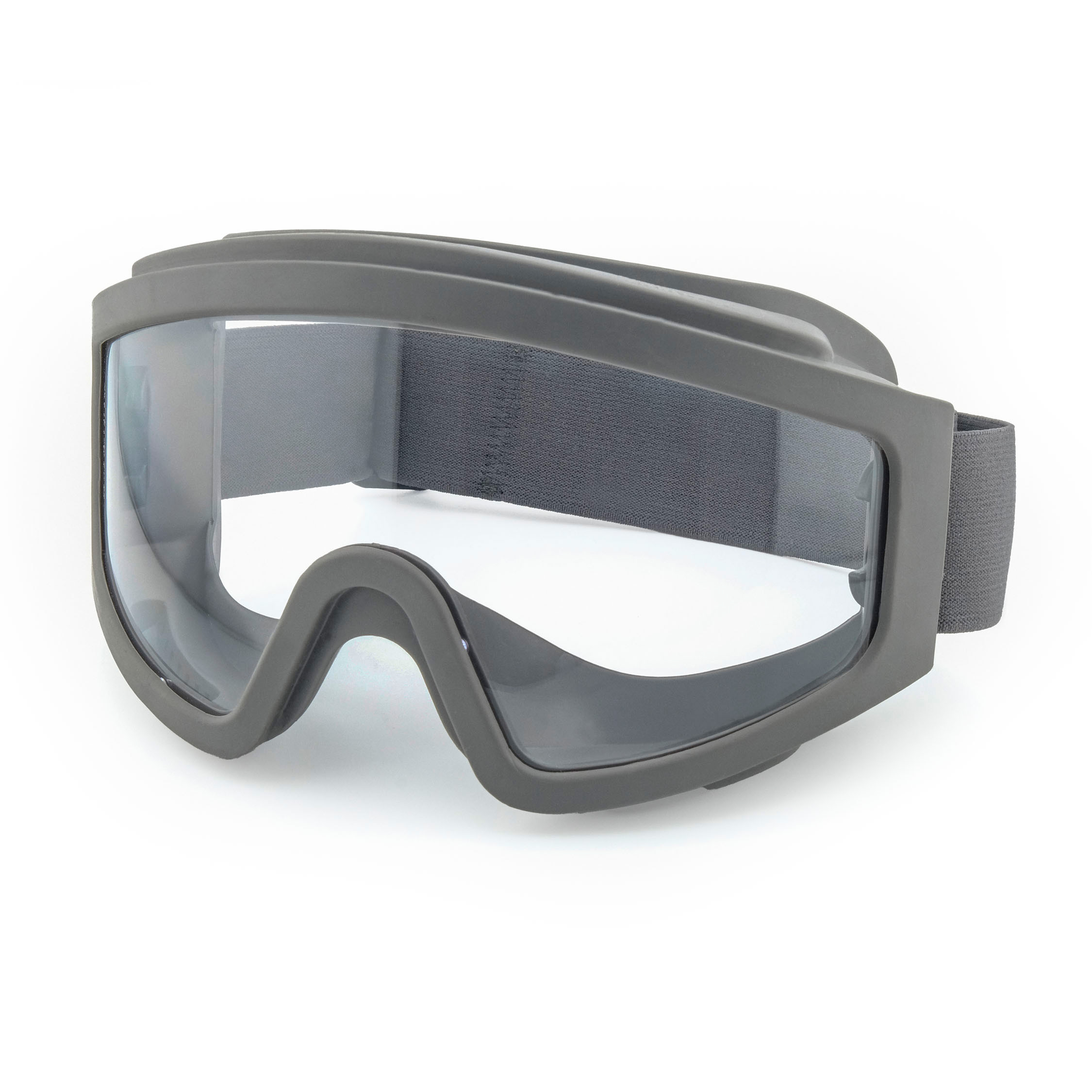 ЗНГ1 PANORAMA Strong Glass (2C-1,2 РС) очки защитные закрытые