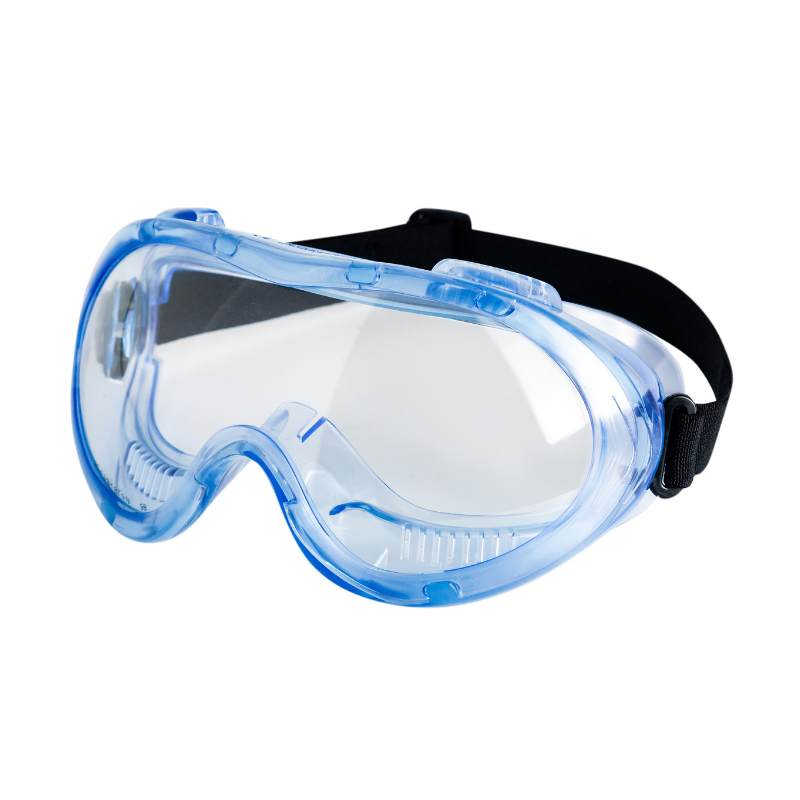 ЗН55 SPARK (РС) очки защитные закрытые