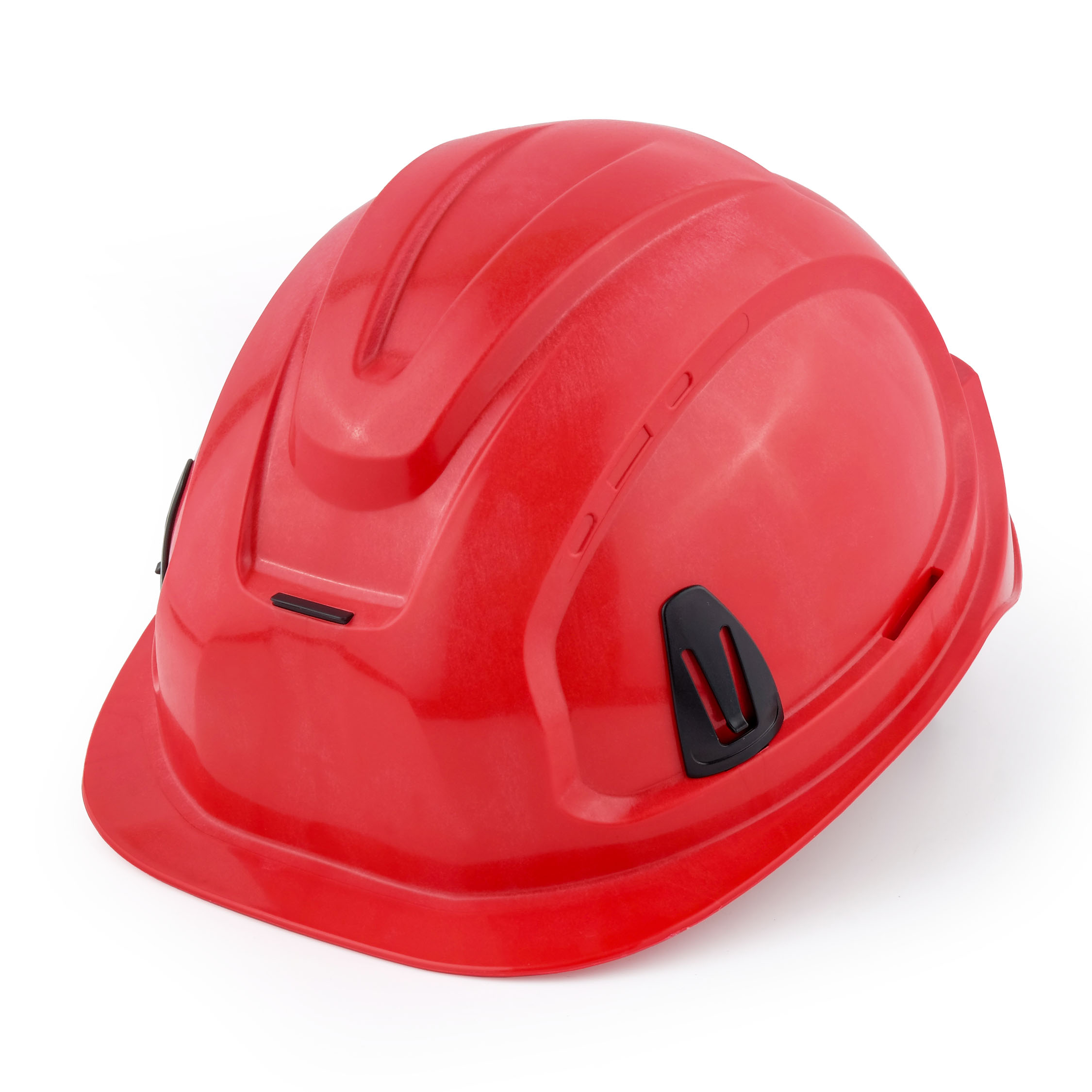 Каска защитная СОМЗ-88 Стальной БАРС® красная