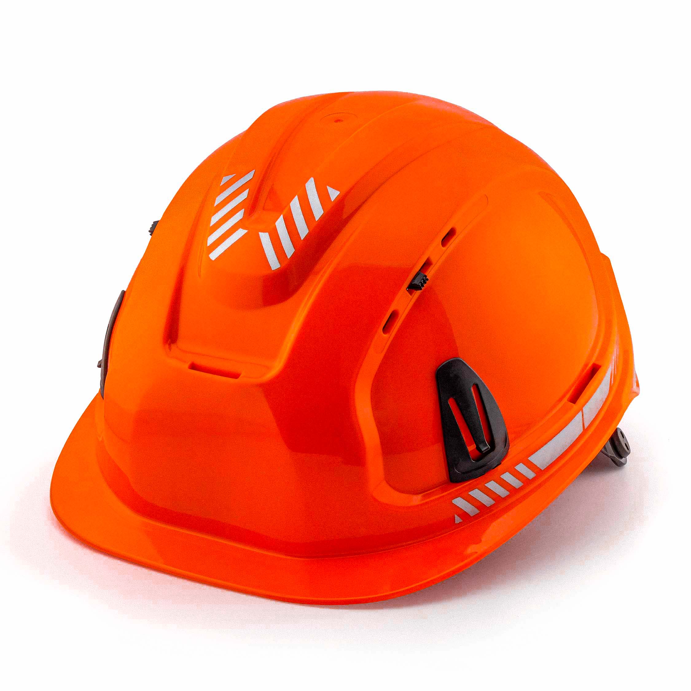 Каска защитная СОМЗ-88 ЯМАЛ RAPID сигнально-оранжевая