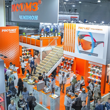 Итоги выставки БИОТ 2025