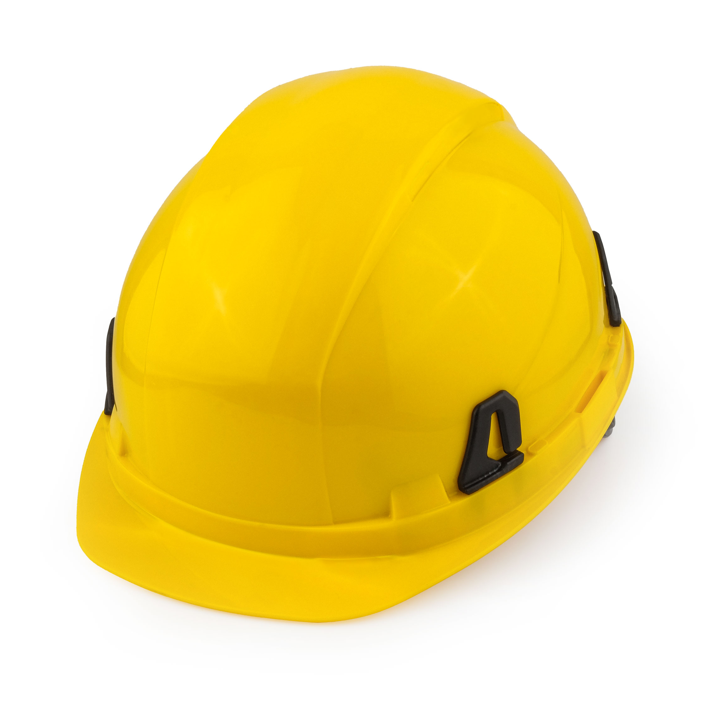 Каска защитная RFI-3 BIOT® Termo RAPID желтая