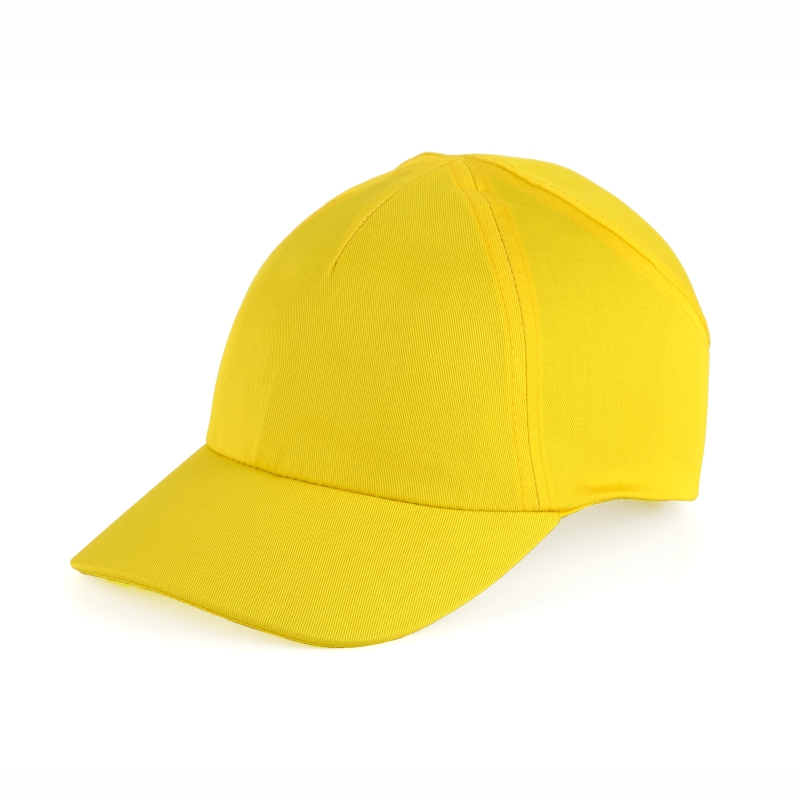 Каскетка защитная RZ FavoriT CAP жёлтая