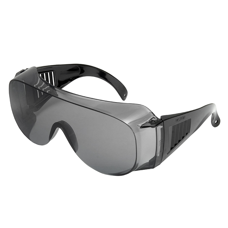 О35 ВИЗИОН (5-2,5 PL) очки защитные открытые