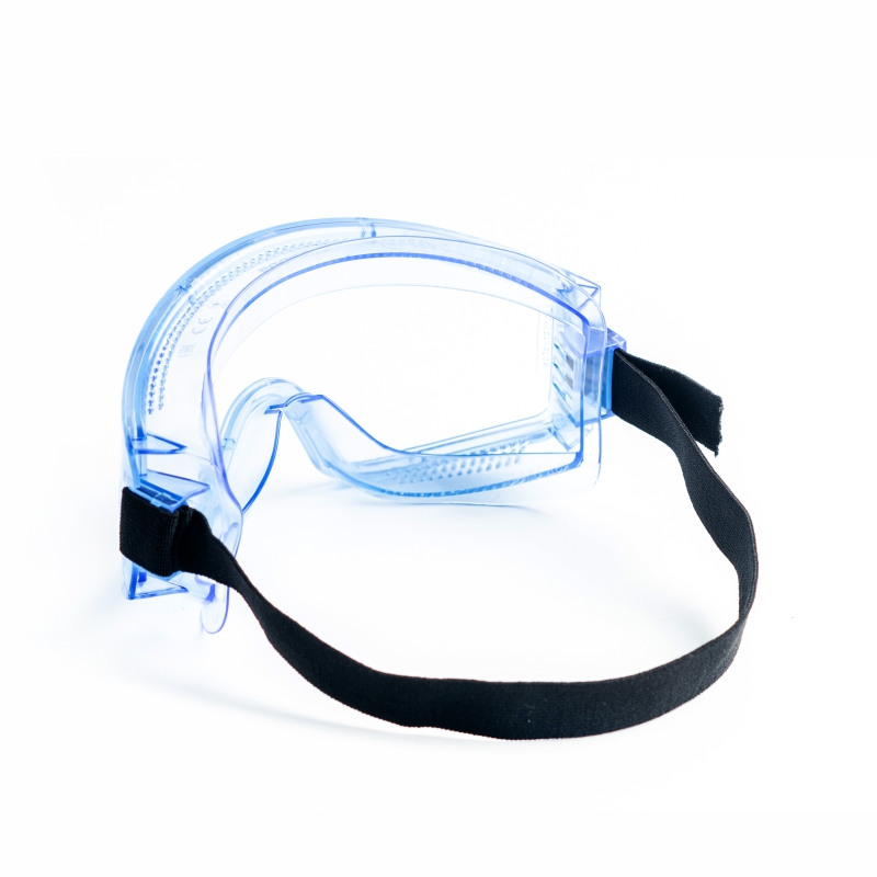 ЗП2 PANORAMA super (PС) очки защитные закрытые