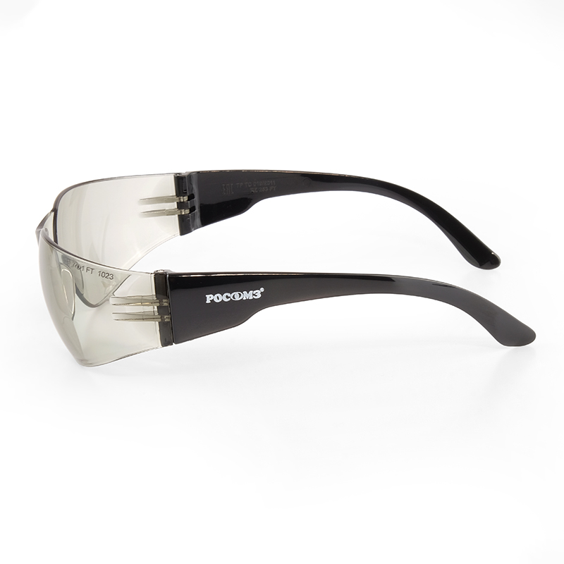 О15 HAMMER ACTIVЕ super (2-1,7 PC) очки защитные открытые