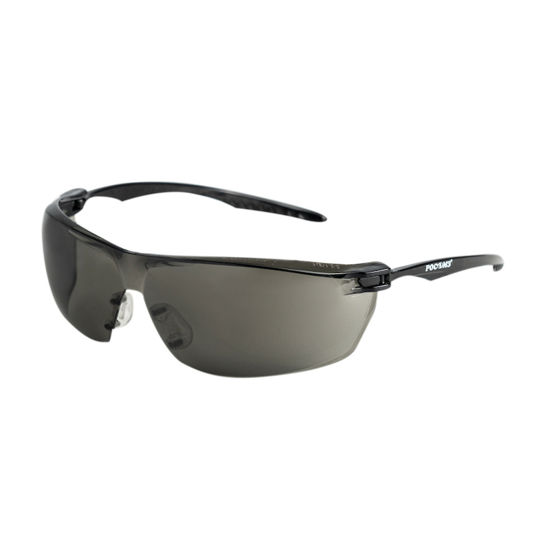 О88 SURGUT Strong Glass (5-3,1 РС) очки защитные открытые с мягким носоупором