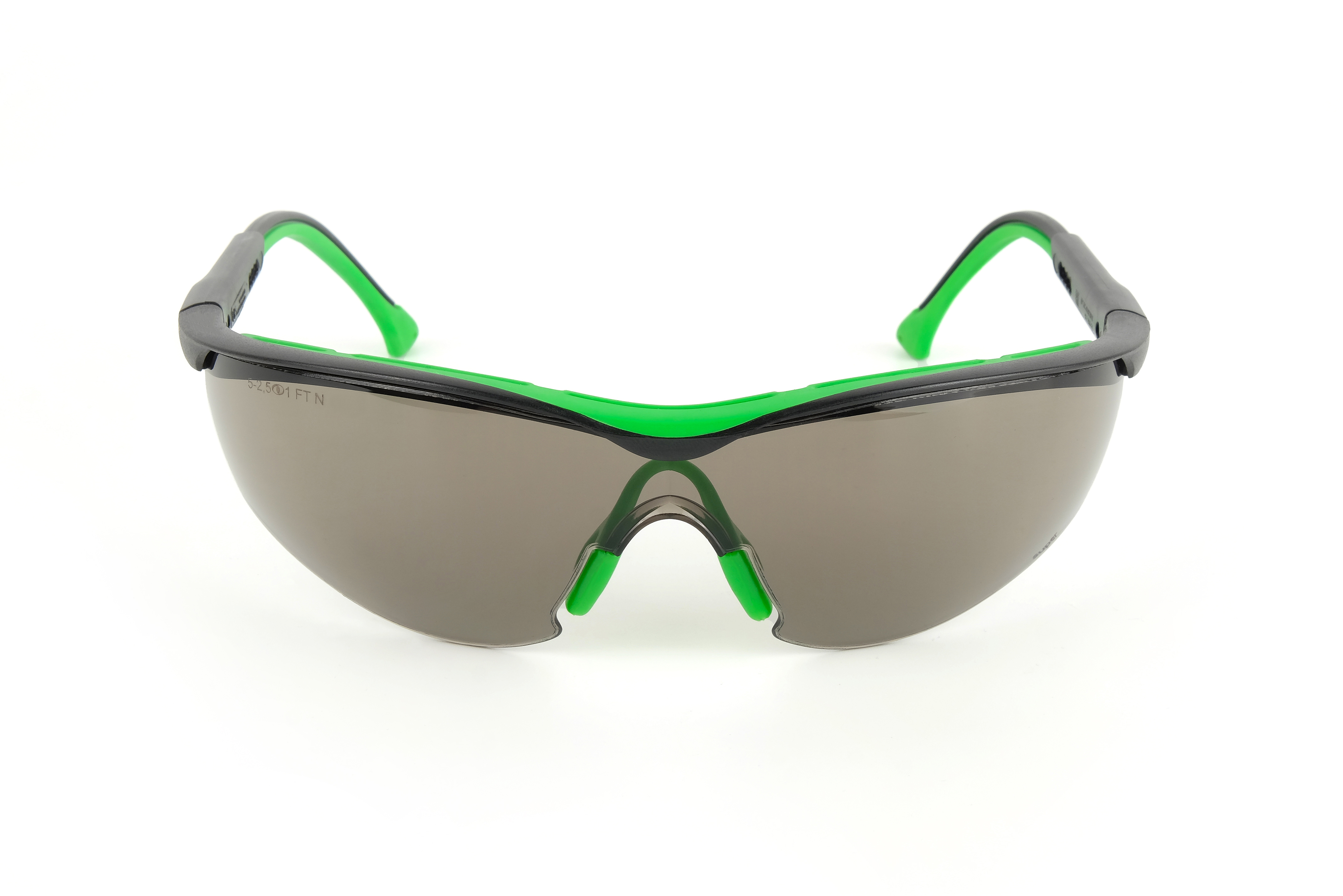 О50 MONACO super (5-2,5 PC) очки защитные открытые