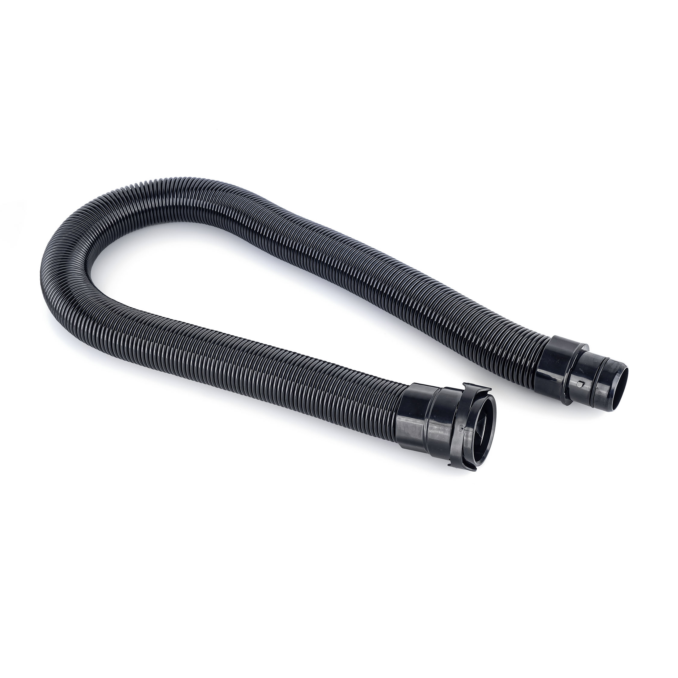 Лёгкая гибкая трубка (байонет, quick lock) для блока подачи воздуха Стальной БАРС®