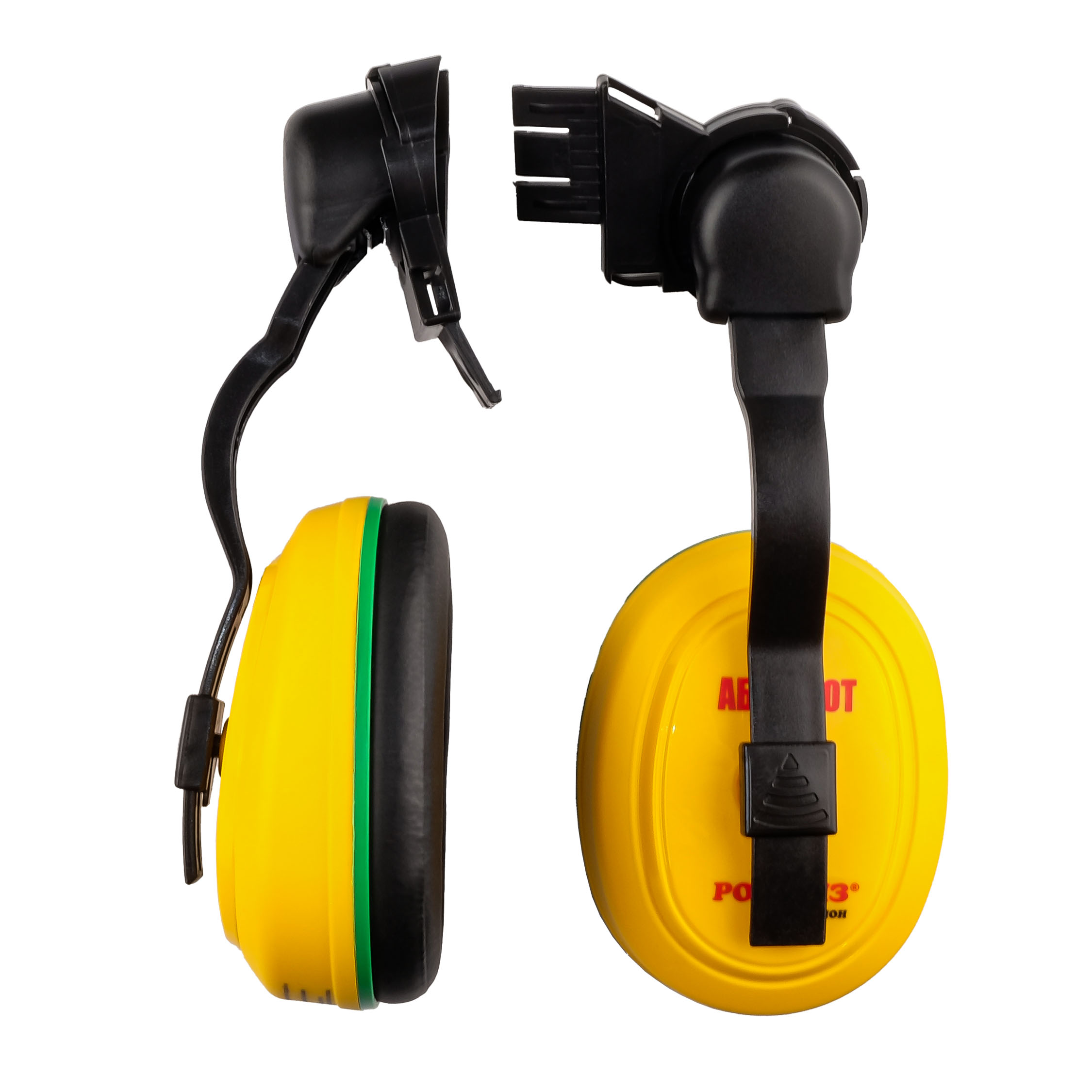 СОМЗ®-5 АБСОЛЮТ (29 дБ) наушники противошумные