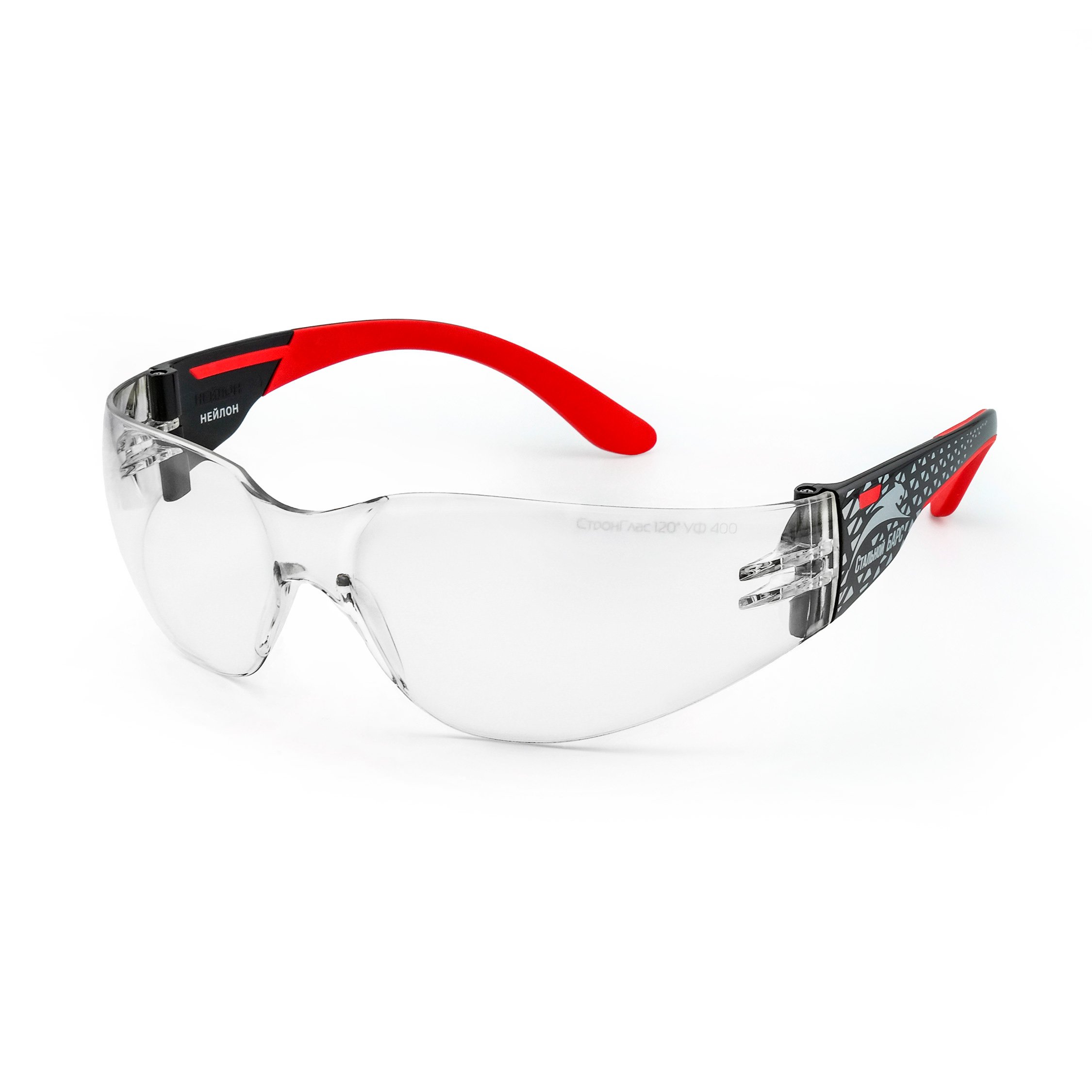 О68 Стальной Барс СтронГлас® (2С-1,2)