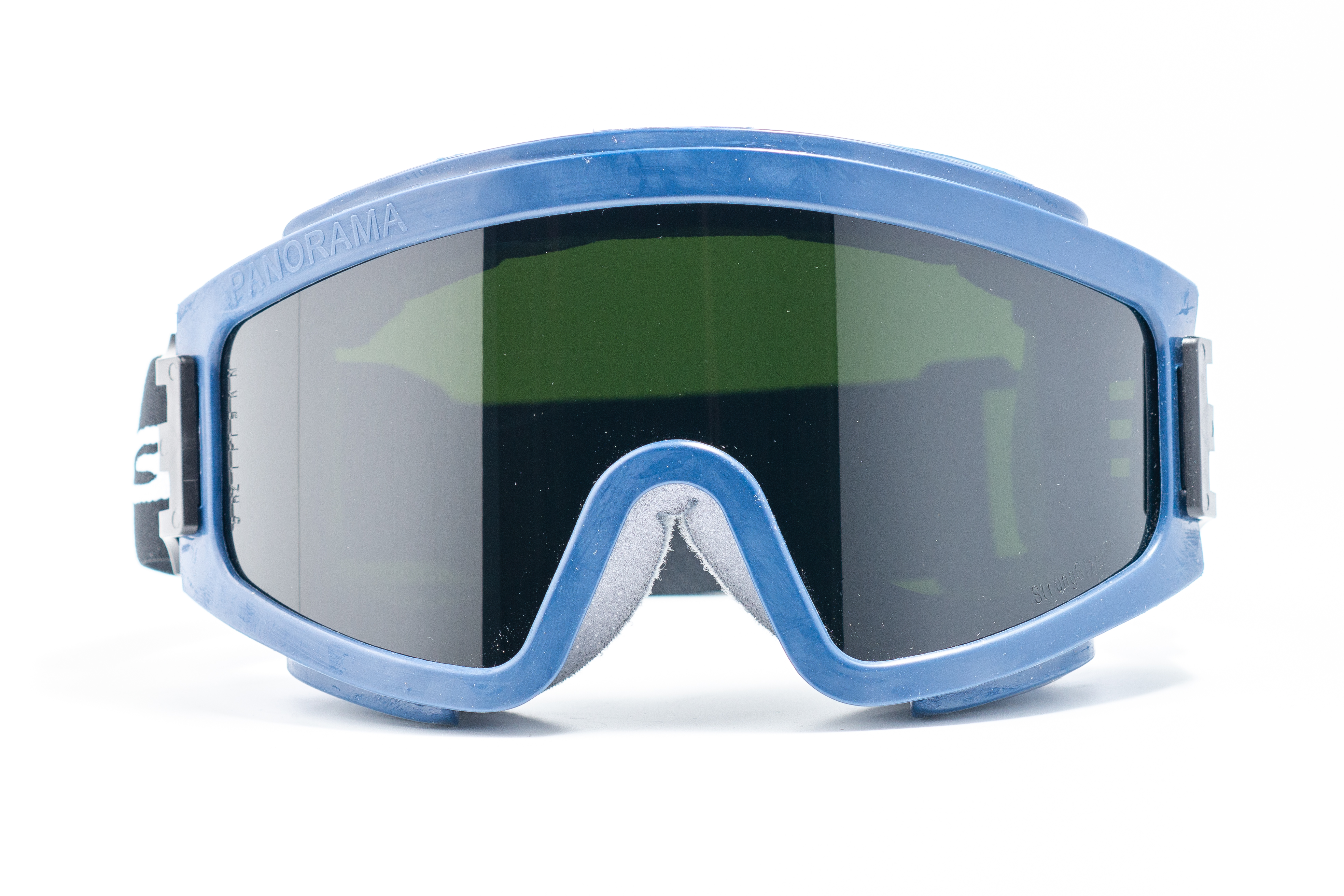 ЗН11 PANORAMA Strong Glass (5 РС) очки защитные закрытые