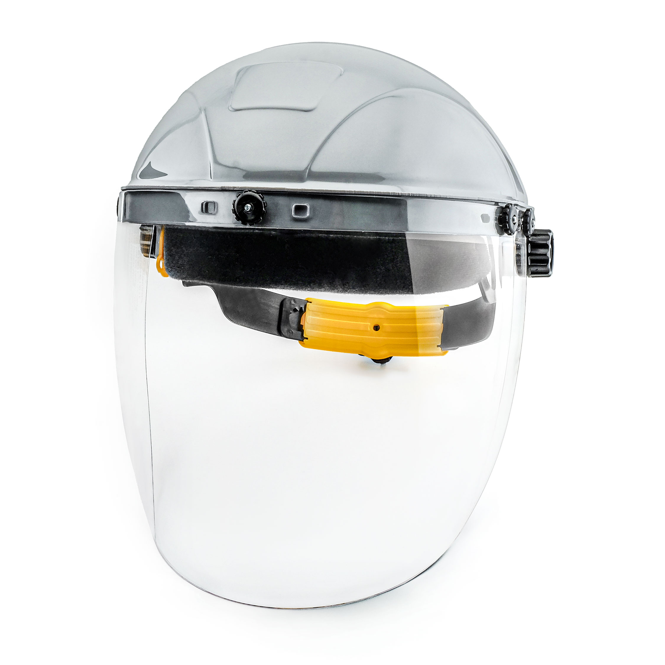 НБТ2/С Сфера ВИЗИОН CRYSTALINE® щиток защитный лицевой