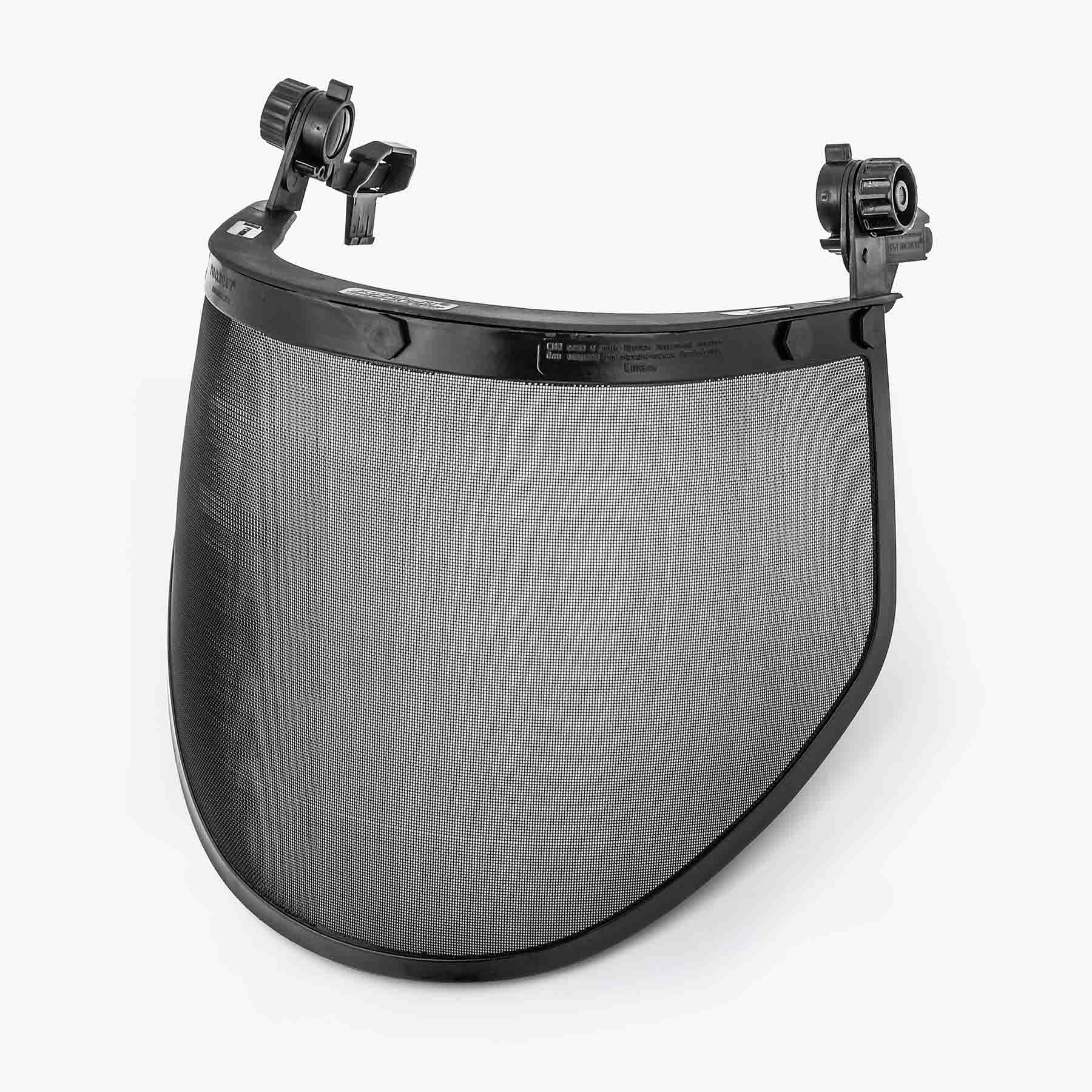 КС/Л СТАЛЬ щиток защитный лицевой