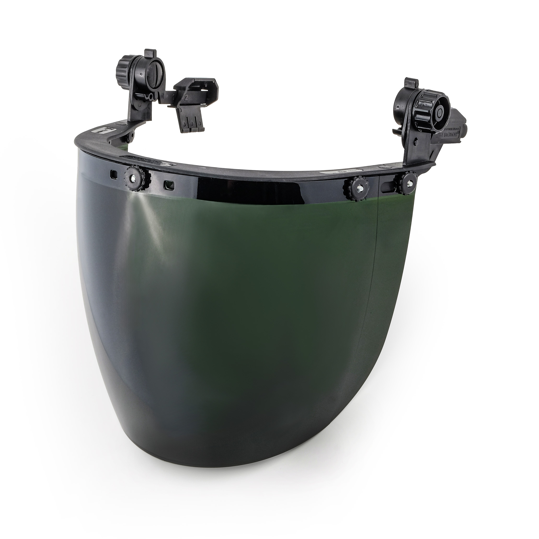 КБТ SUPER ВИЗИОН (5) щиток защитный лицевой