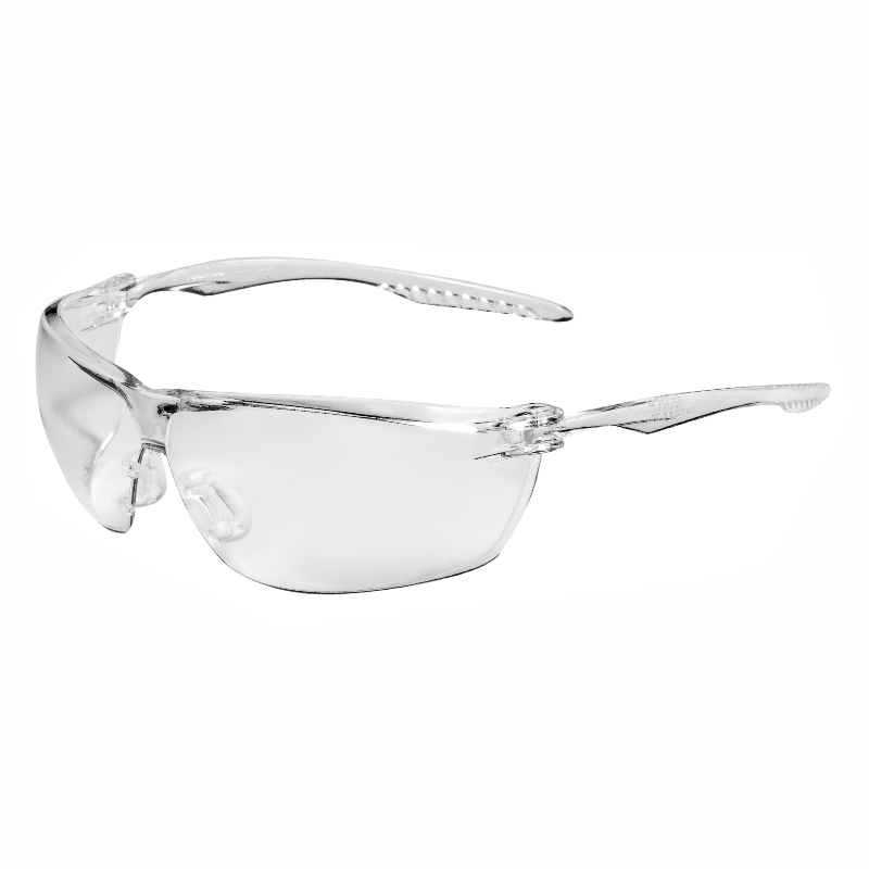 О88 SURGUT АЛМАЗ (2С-1,2 PC) очки защитные открытые с мягким носоупором