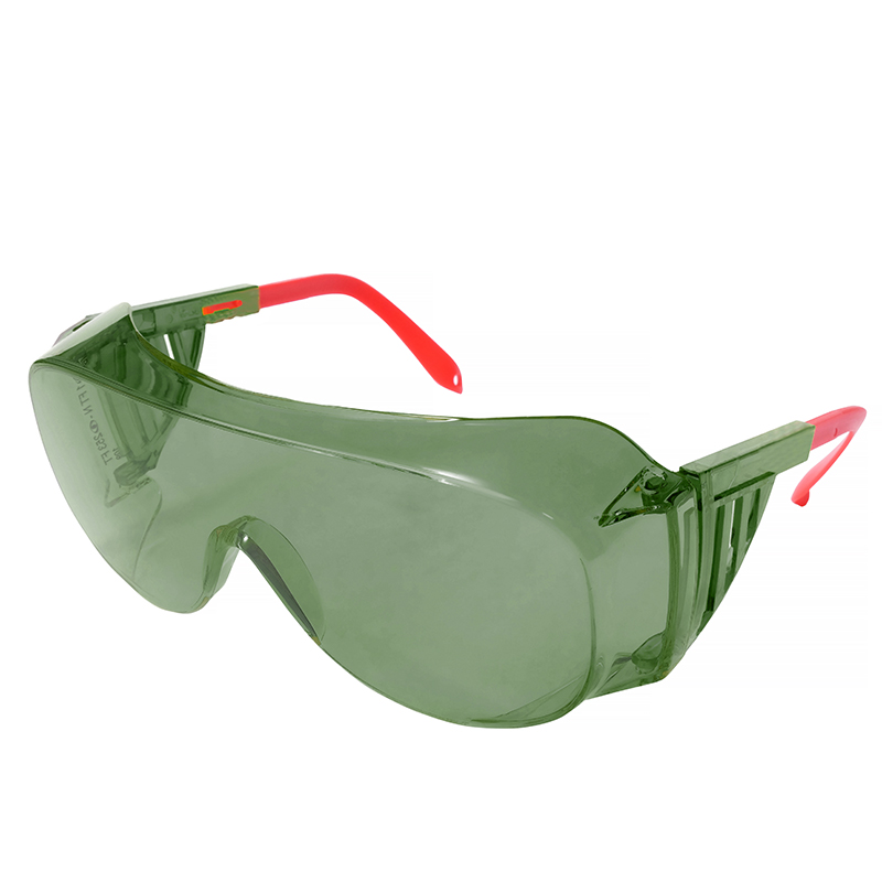 О45 ВИЗИОН super (3 PС) очки защитные открытые