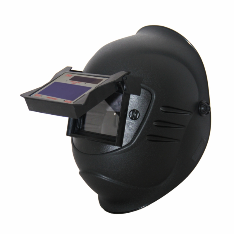 НН12 CRYSTALINE® PROFI FavoriT с откидным светофильтром, щиток сварщика (маска сварщика)