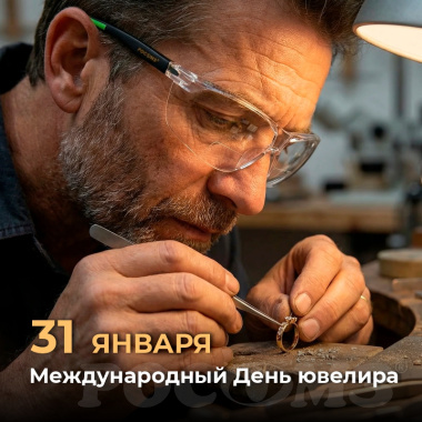 Как ювелиру защитить глаза от перенапряжения и сохранить остроту зрения с помощью защитных бифокальных очков