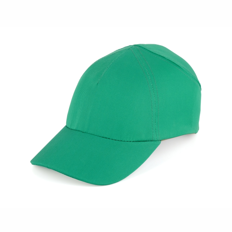 Каскетка защитная RZ FavoriT CAP зелёная