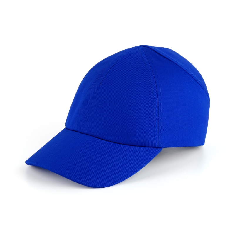 Каскетка защитная RZ FavoriT CAP небесно-голубая
