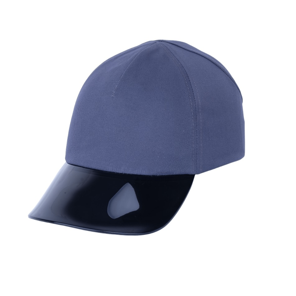 Каскетка защитная Стальной Тигр® темно-серая