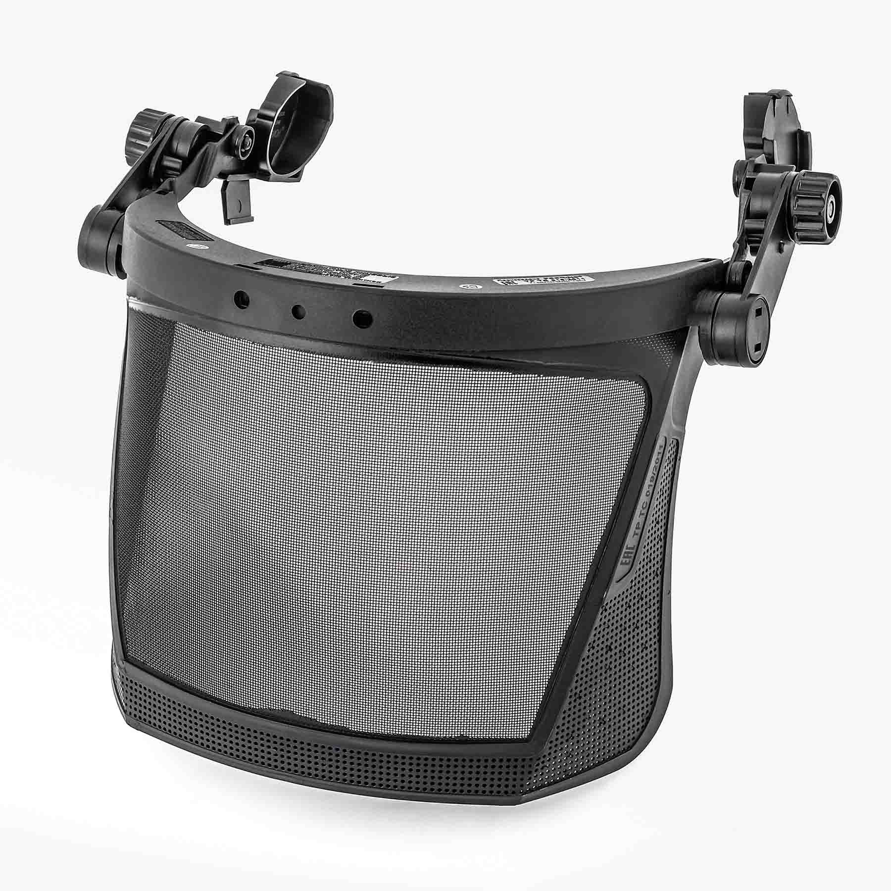 КБТ СТАЛЬ Profi RX щиток защитный лицевой