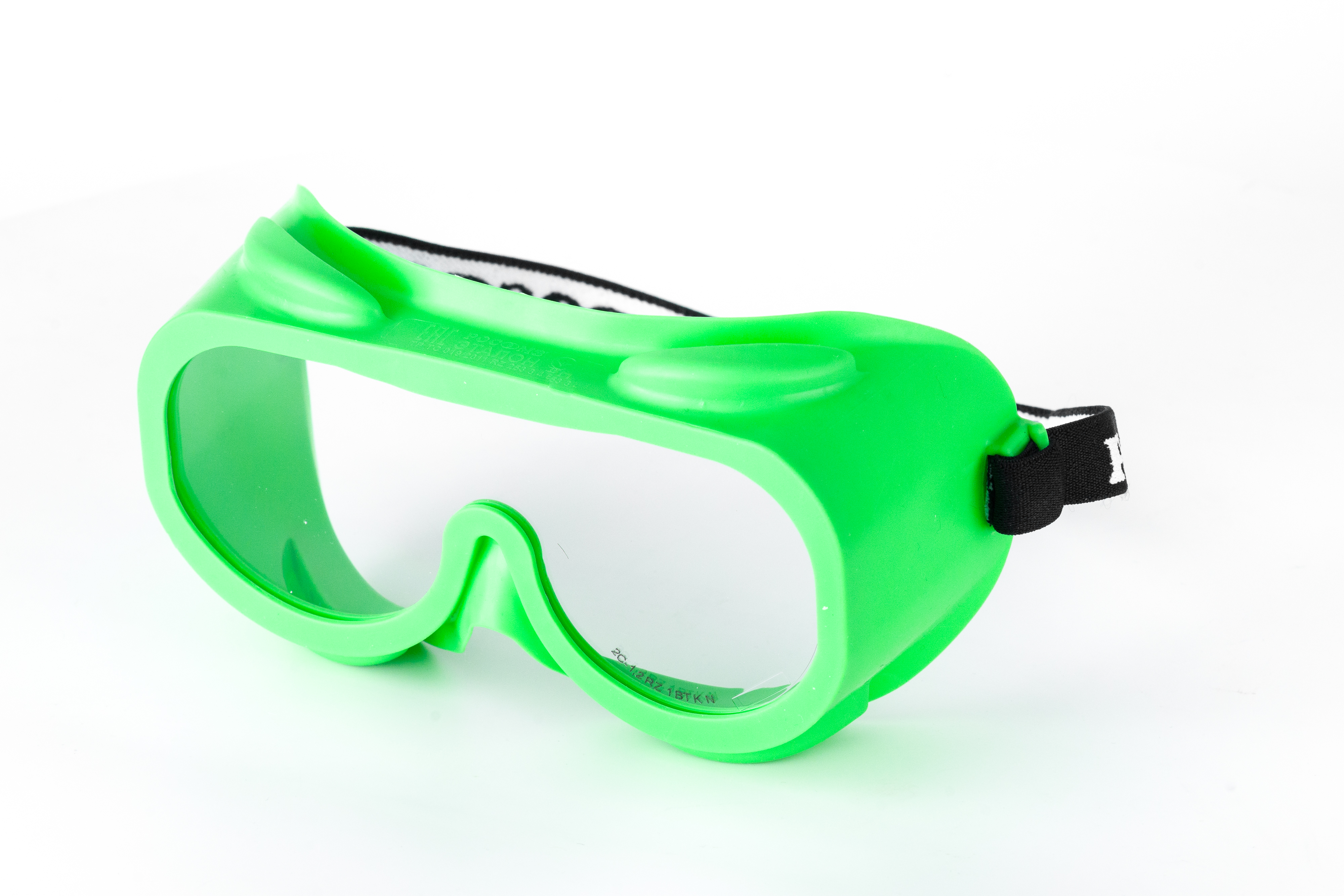 ЗН4 ЭТАЛОН Strong Glass (2-1,2 PC) очки защитные закрытые
