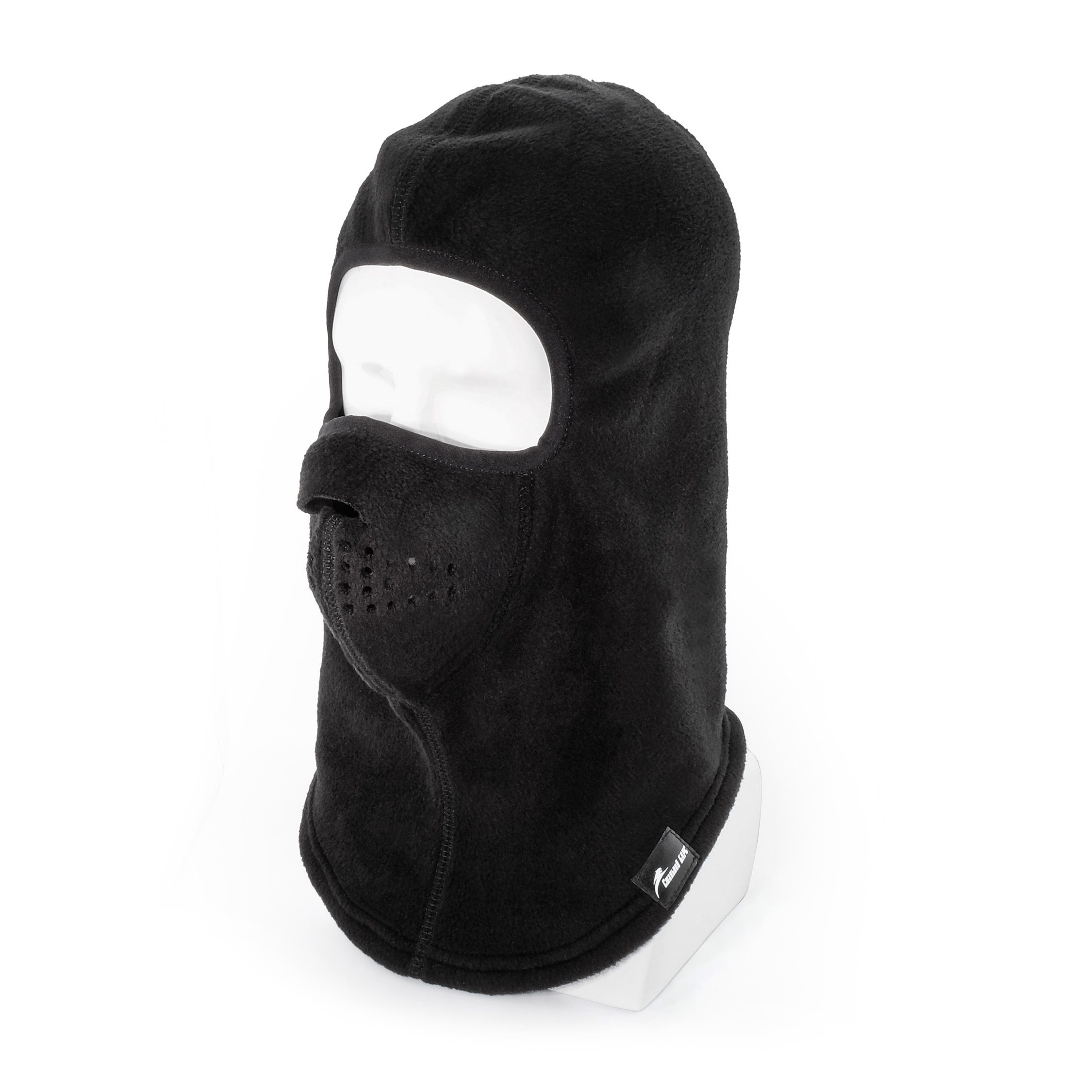 Дополнительная защита головы – подшлемник флисовый Стальной Барс® 