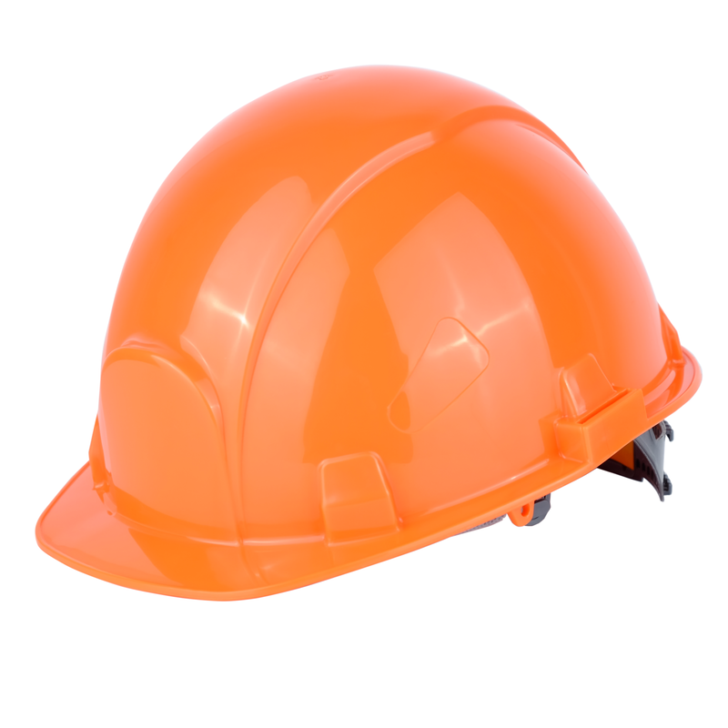 Каска защитная СОМЗ-55 FavoriT Trek ZEN® (V -электроизоляционная) оранжевая